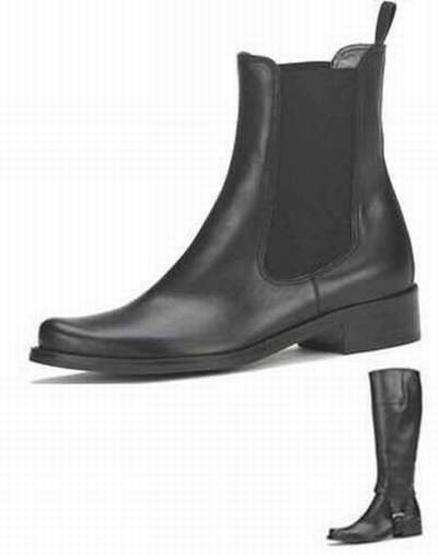 chaussures bocage soldes